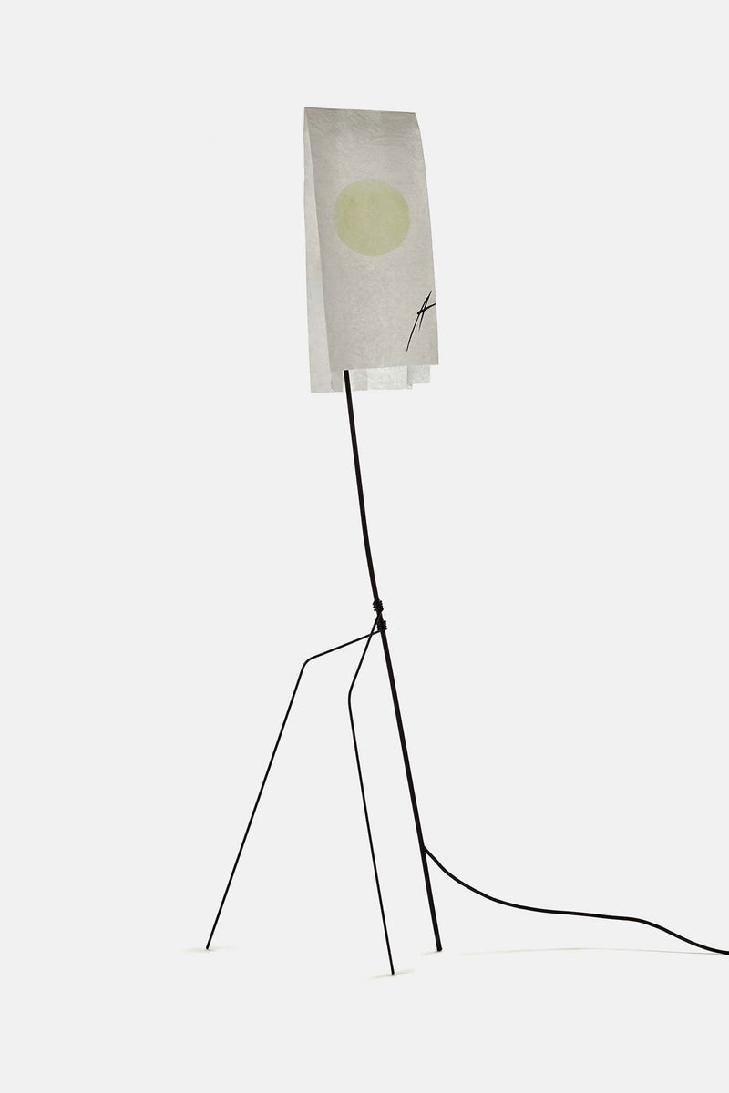 Eo - Free Standing Lamp