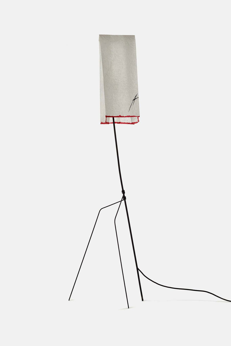 Eo - Free Standing Lamp