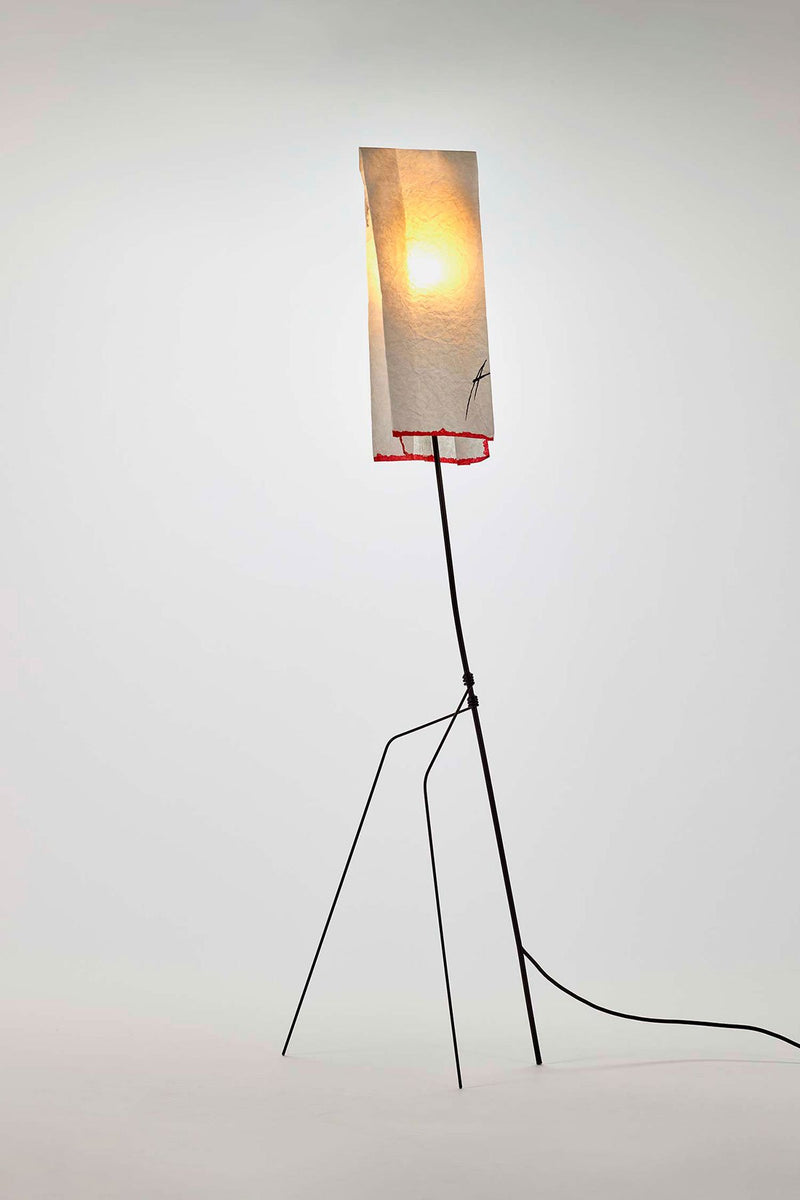 Eo - Free Standing Lamp