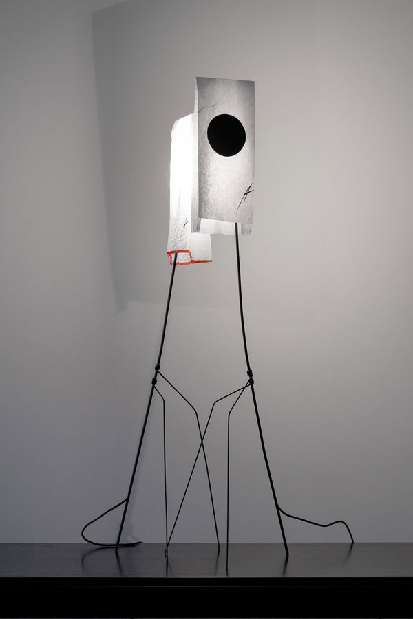 Eo - Free Standing Lamp