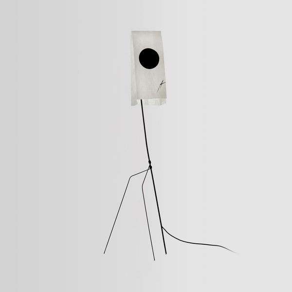 Eo - Free Standing Lamp
